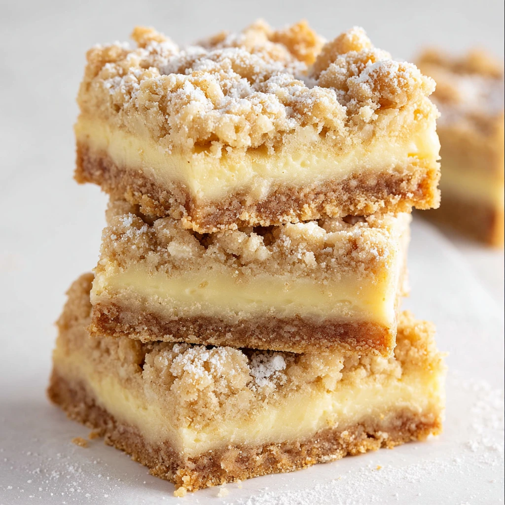 Best Vanilla Cream Crumb Bars Recipe Easy Homemade Vanilla Crumb Bars Gluten Free Vanilla Cream Bars Where To Buy Vanilla ...