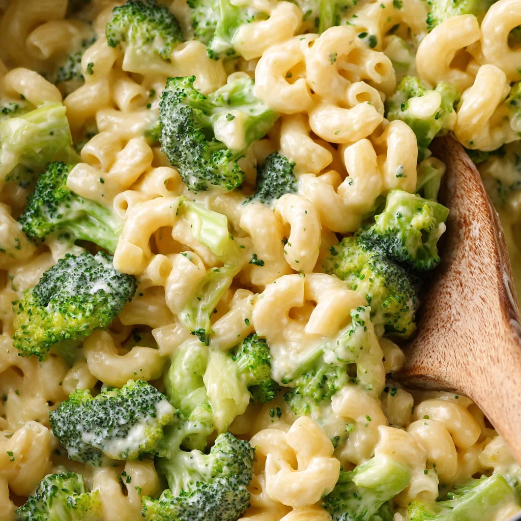 Healthy Broccoli Mac And Cheese Recipe Broccoli Mac And Cheese Casserole Ideas Gluten-free Broccoli Macaroni And Cheese Ve...