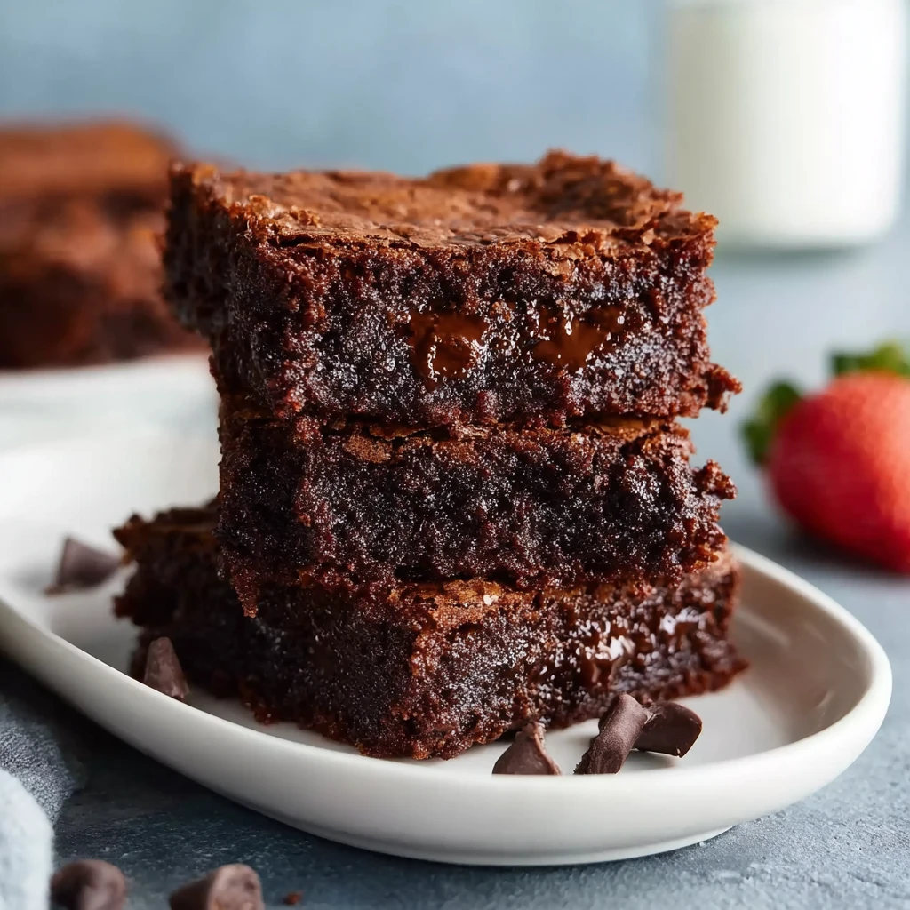 Air Fryer Brownies: A Cozy Treat with a Modern Twist